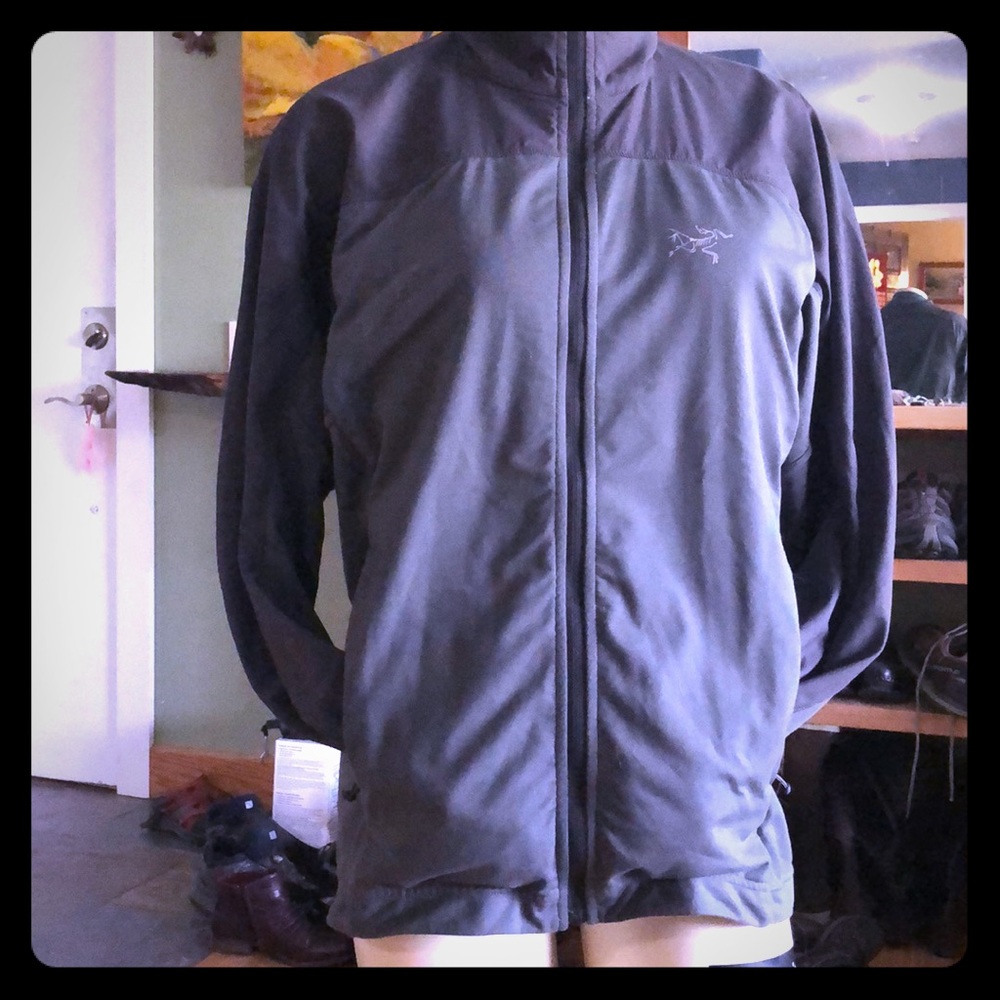 Arcteryx men’s jacket